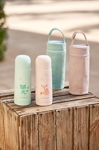 Miniland Thermibag Candy Isoliertasche 350 ml Dolce