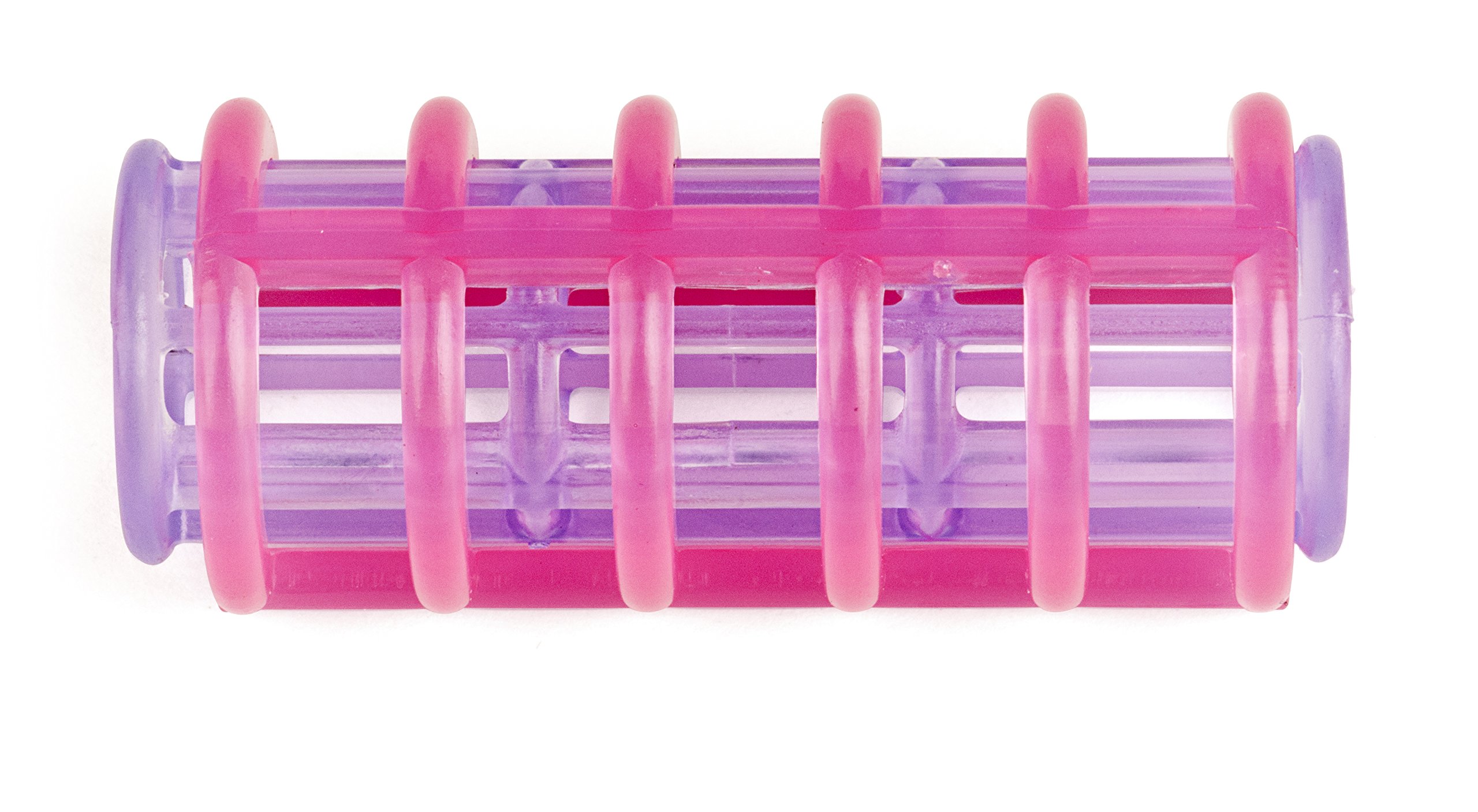 Miniland 97006 Mini Beauty Kosmetikkoffer rosa 15 Teile