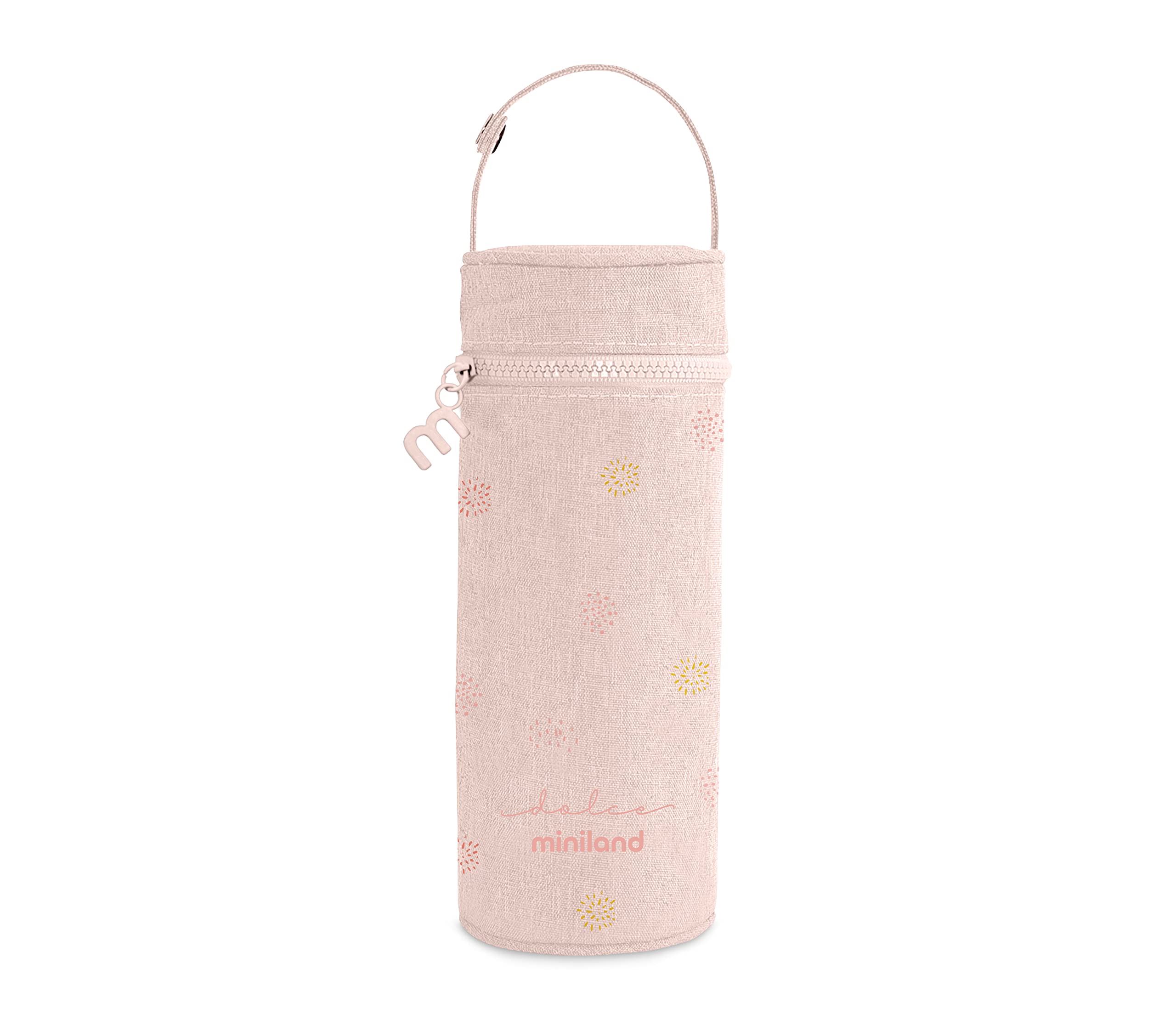 Miniland Thermibag Candy Isoliertasche 350 ml Dolce