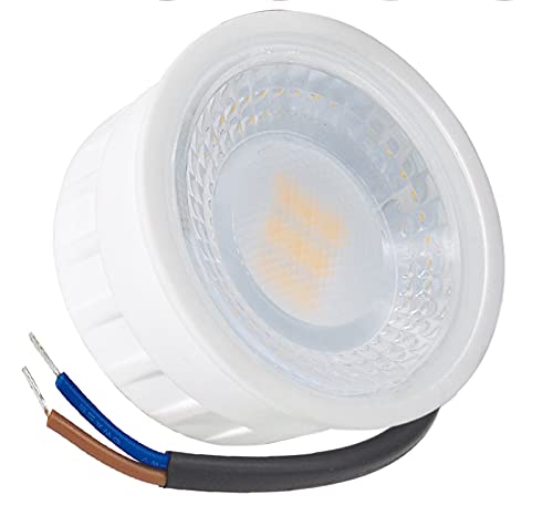 feinlux LED Modul flach 5W 400lm 4000K dimmbar 230V