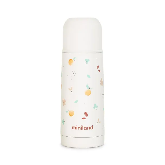 Miniland Thermy Valencia Thermoskanne 350ml Edelstahl