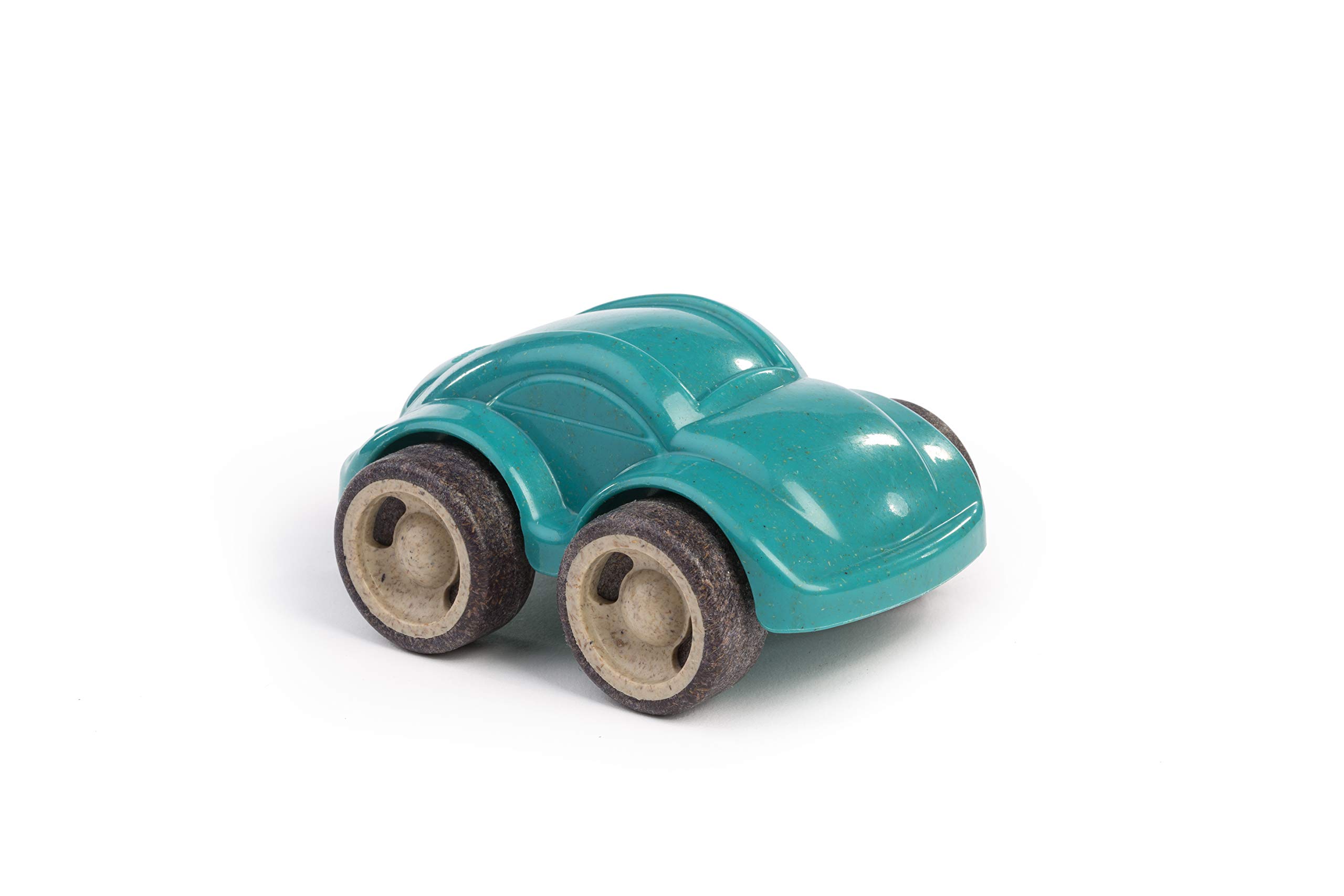 Miniland Eco Minimobil Autos 12 cm 5er Set nachhaltig