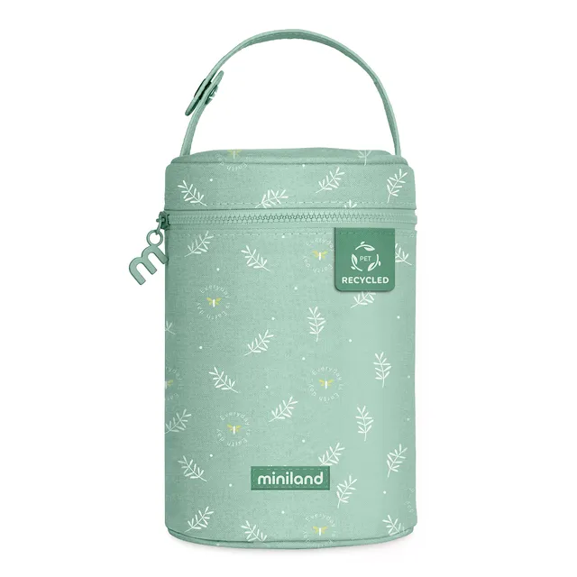 Miniland Nutrition Ecothermibag Isoliertasche 700ml