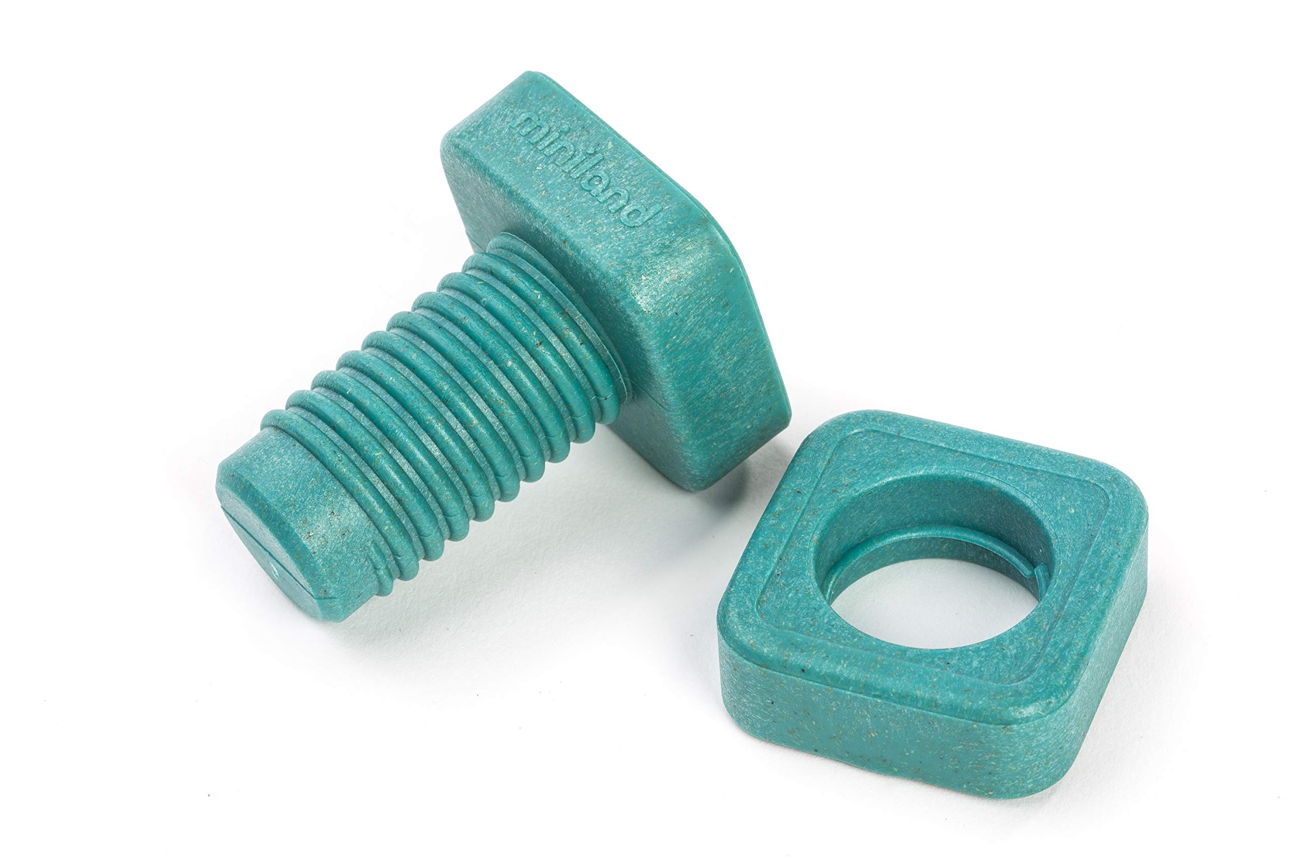 Miniland Eco Nuts & Bolts 32152 Schraubset nachhaltig ab 2 J