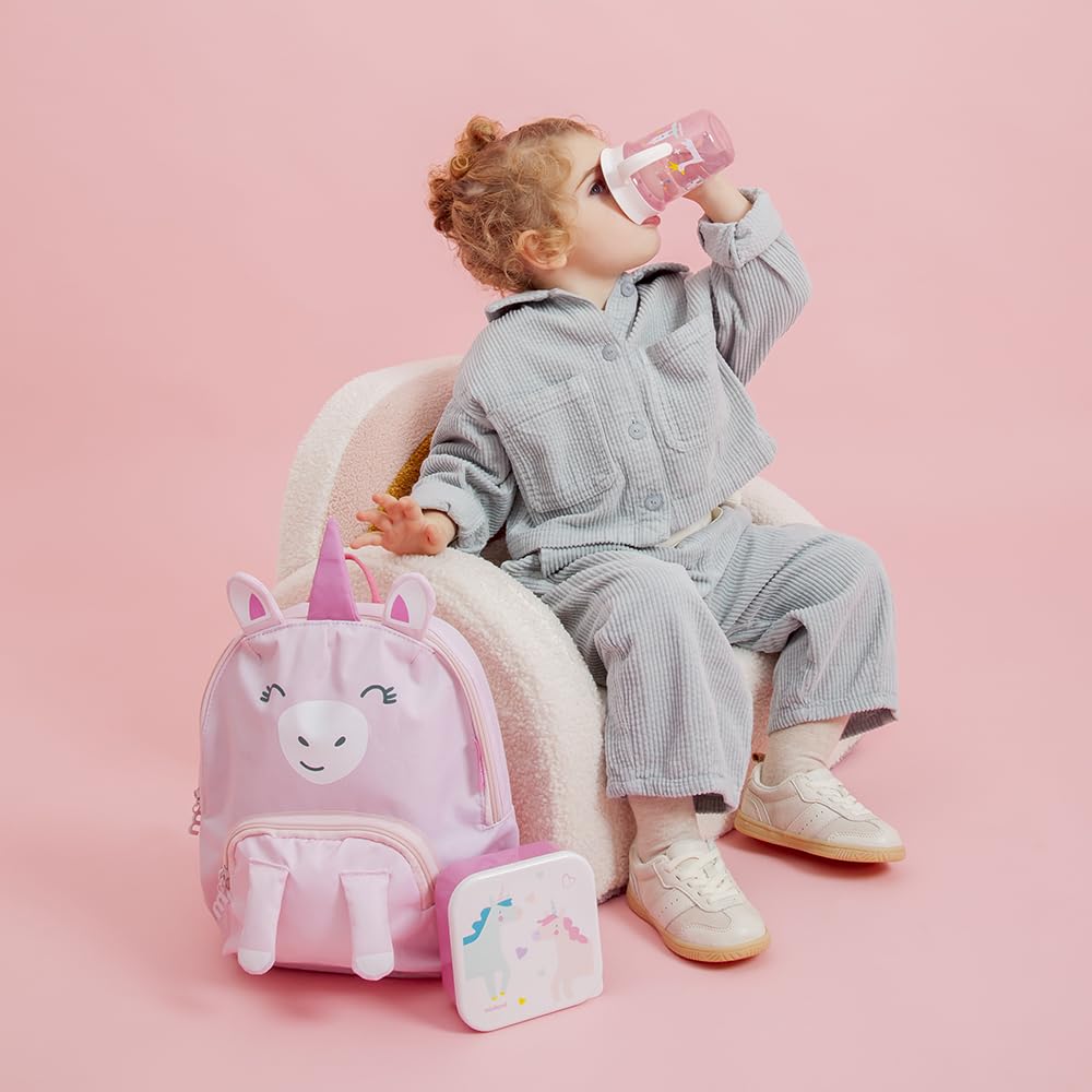 Miniland Nutrition Brotdosen 3er Fantasy BPA-frei