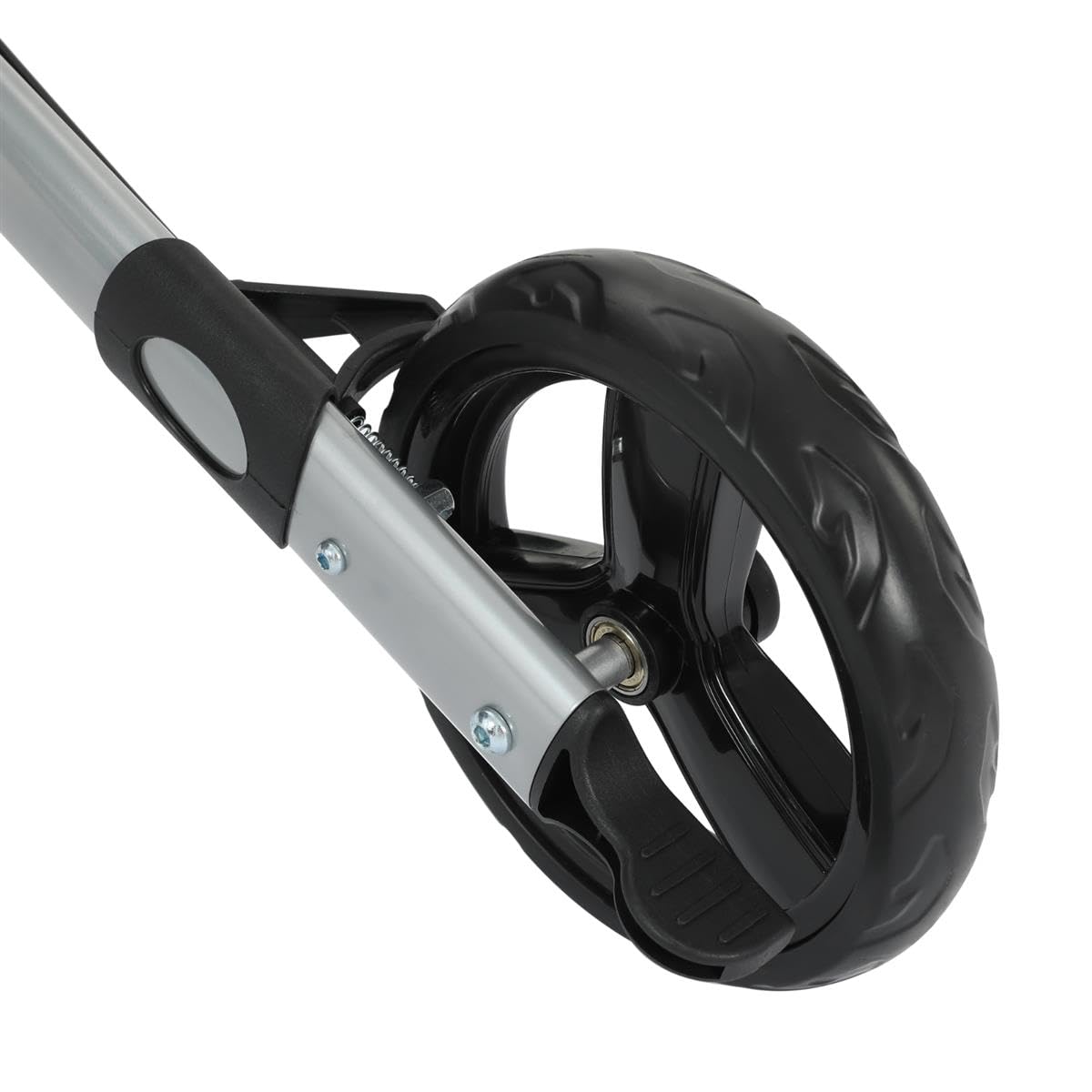 Sitwell Aluminium Rollator Faltbar Blau Gehhilfe 136kg
