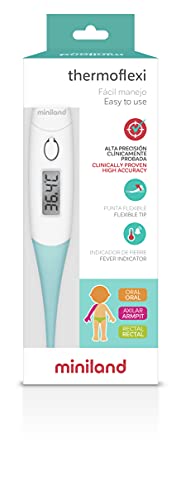 Miniland Thermoflexi 89021 Fieberthermometer flexibel