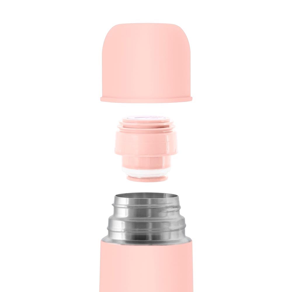 Miniland Thermy CRVSH JustCoco Thermosflasche 500 ml Edelstahl