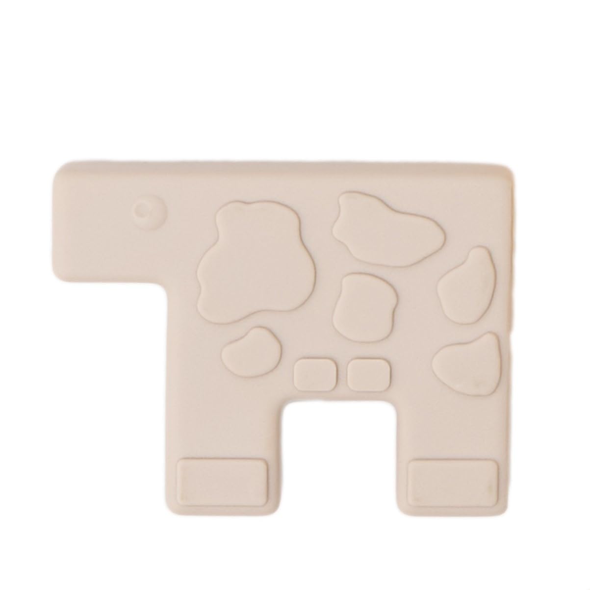 Miniland Soft Animal Blocks Steckpuzzle 10-tlg ab 18 M.