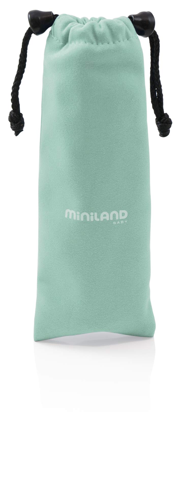 Miniland Thermotalk Plus Infrarotthermometer Stirn Ohr