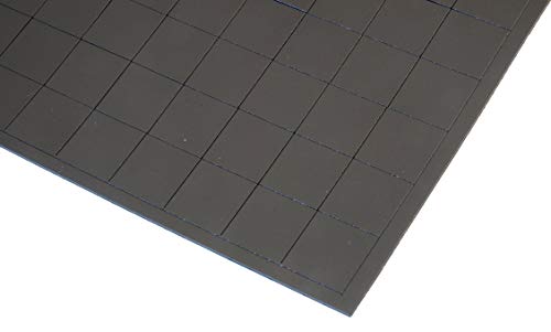 Miniland Classroom Magnetaufkleber DIN A4 140 Stück 2x2 cm