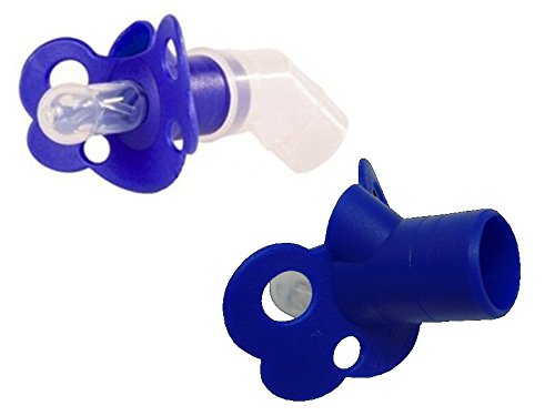GESS Sauger Inhalation Schnuller universal wiederverwendbar