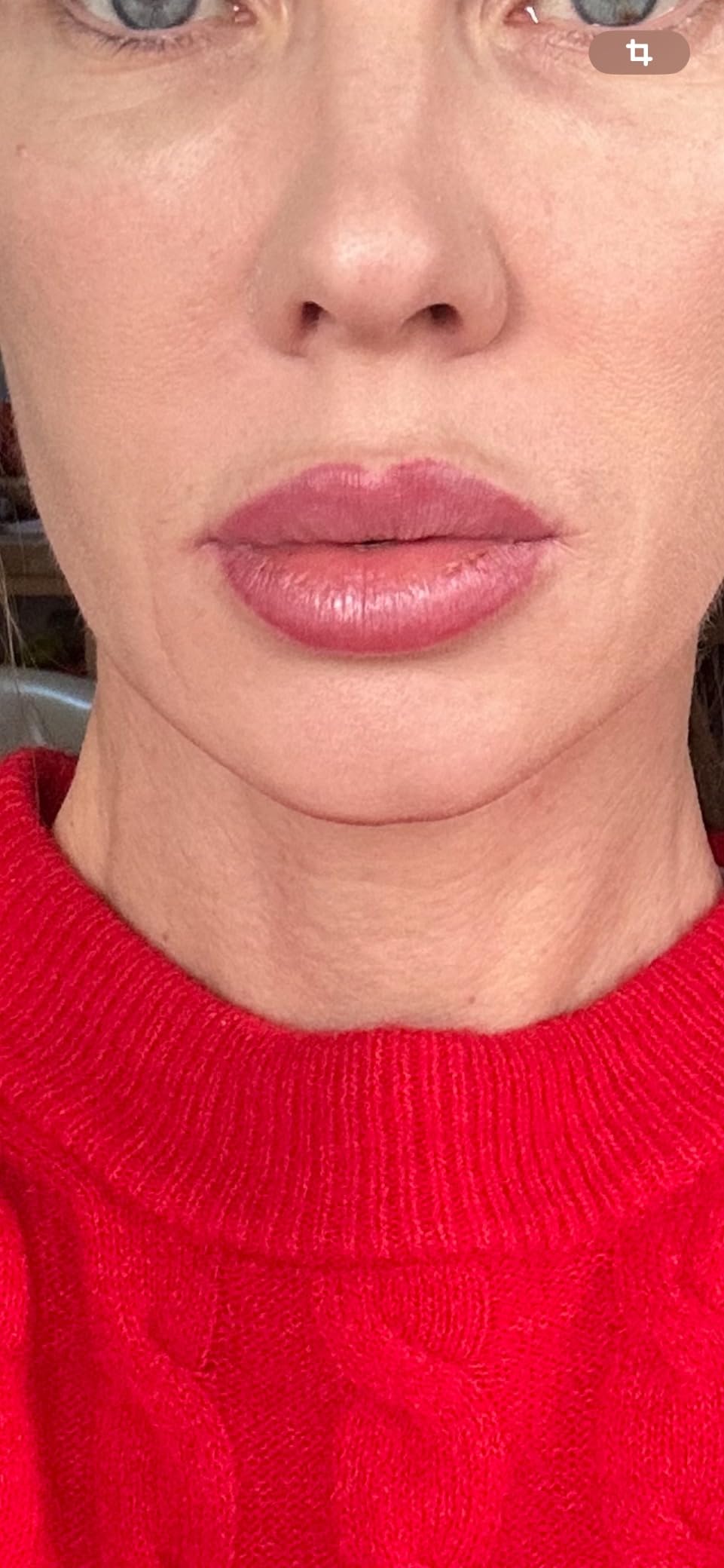 Gess Sfera Mikrostrom Gesichtsgerät Schwarz Anti-Aging