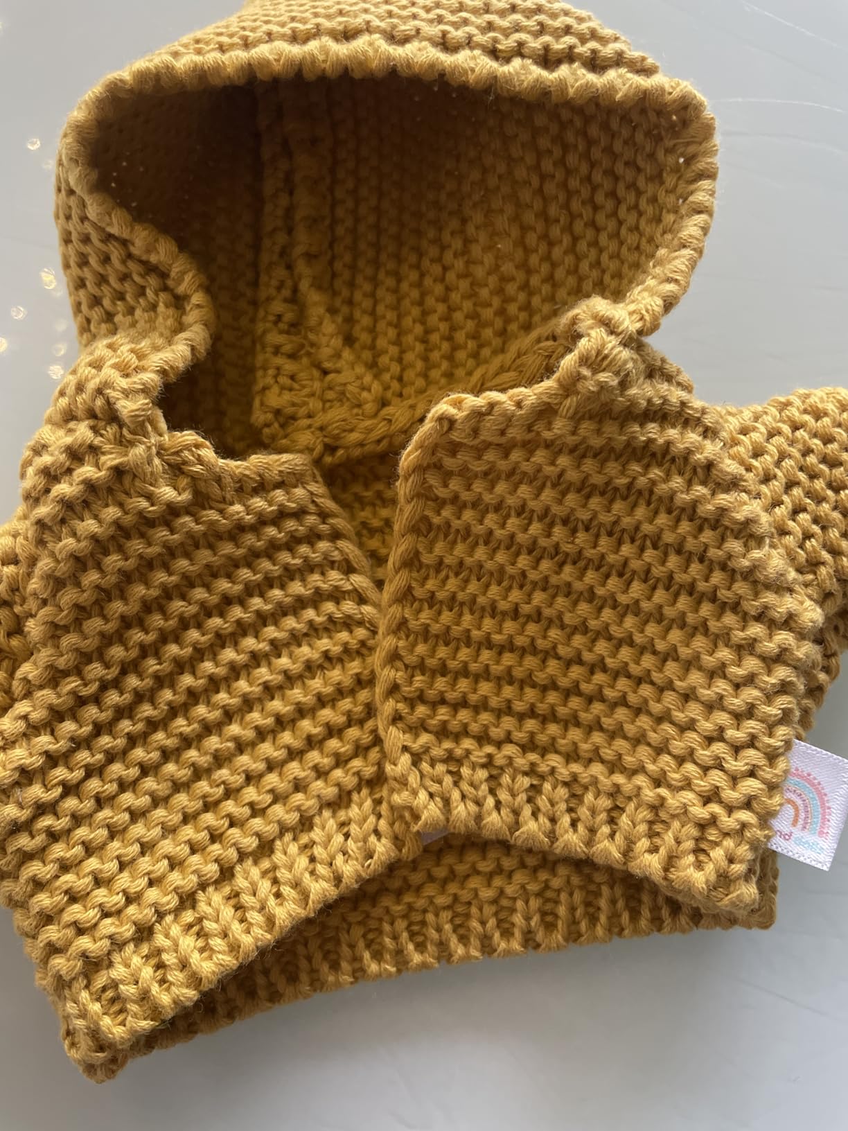 Miniland Kleiderset Dune Mädchen 21 cm Puppenkleidung