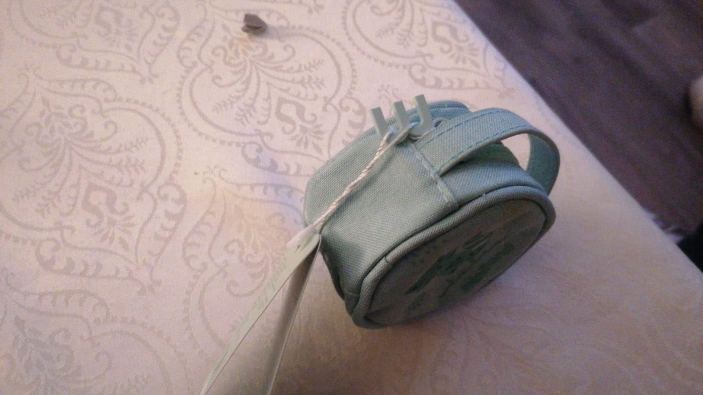 Miniland Nutrition Thermibag Double Isoliertasche Mint Dolce