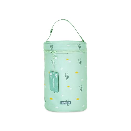 Miniland Thermibag Double Ocean Isoliertasche Flaschen