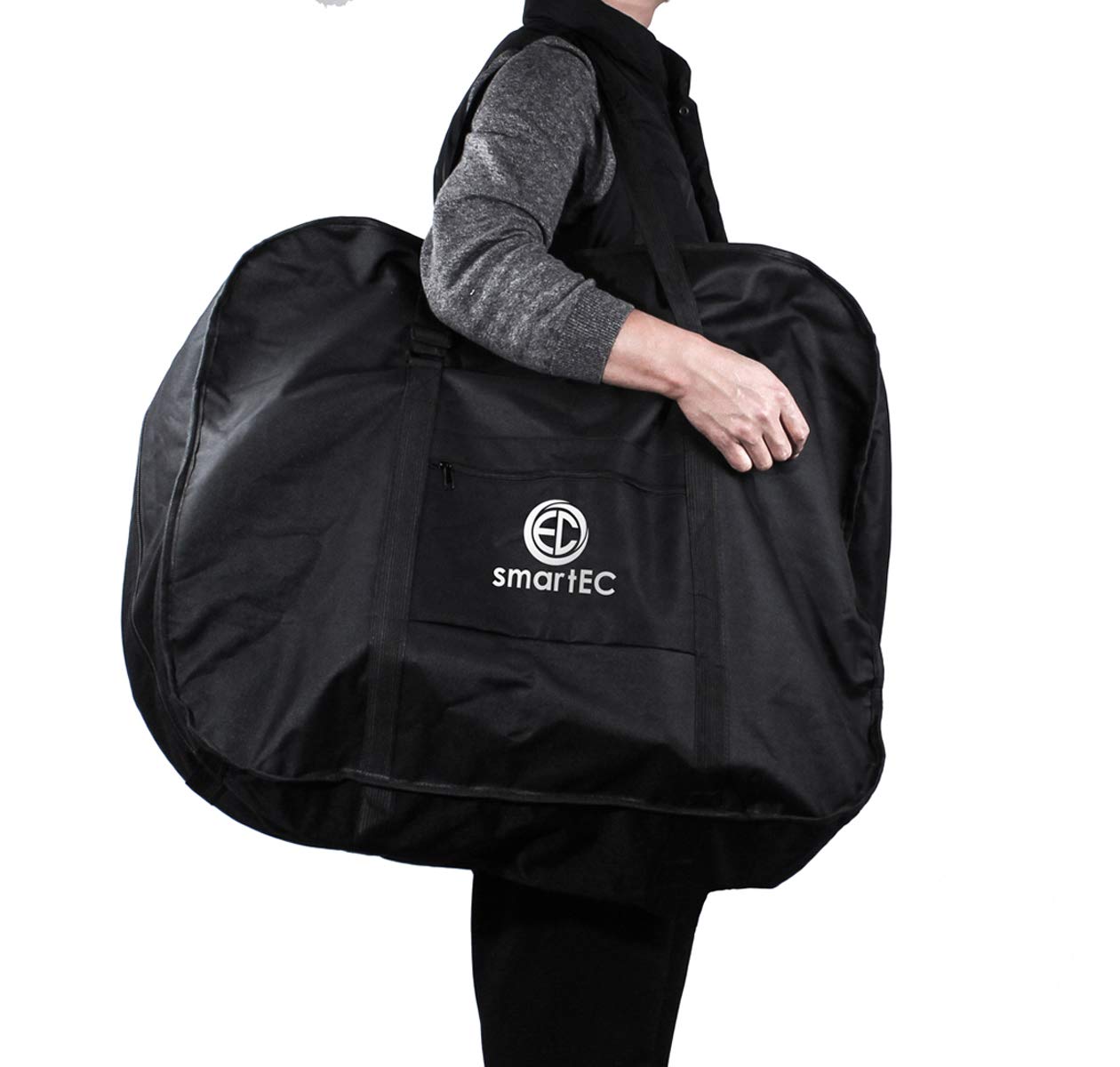 smartEC Tragetasche 20 Zoll Faltrad E-Bike Transport