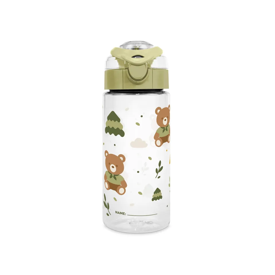 Miniland Junior Bottle Explorer Trinkflasche 500 ml Tritan BPA-frei