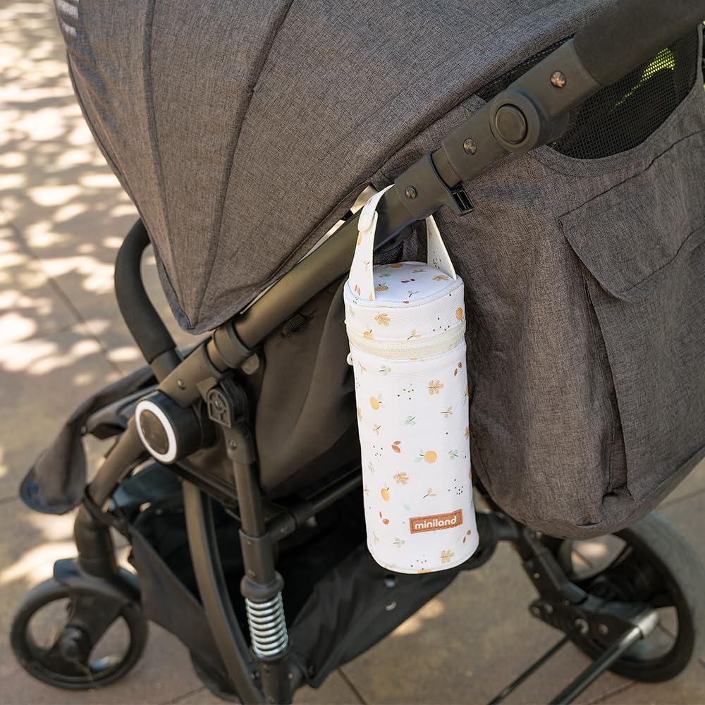 Miniland Nutrition Thermibag Valencia 350ml Isoliertasche