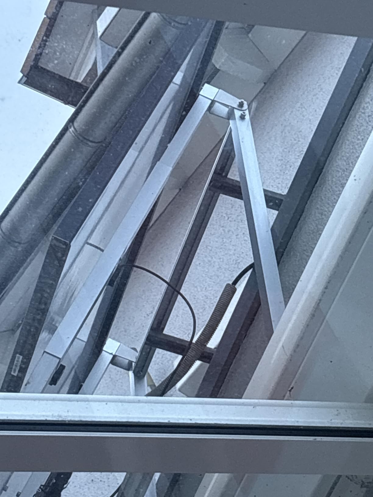 smartEC SOLAR ALLin Montageset Solar Balkonkraftwerk