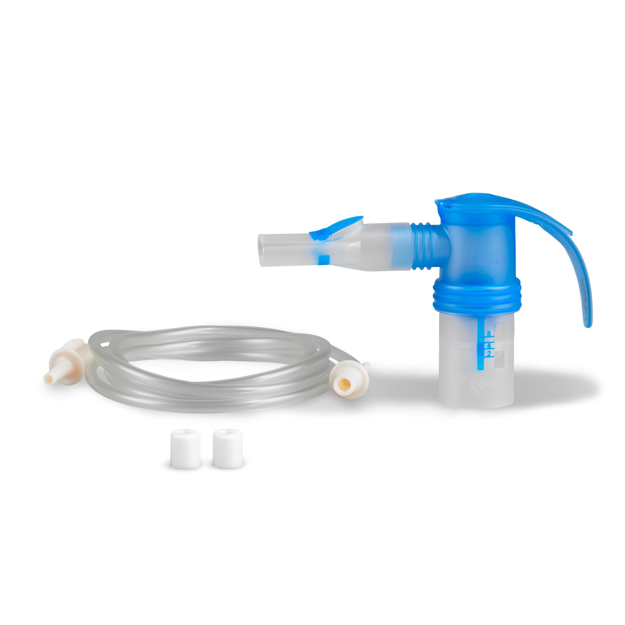 PARI BOY free Year Pack Membranvernebler Ersatzset