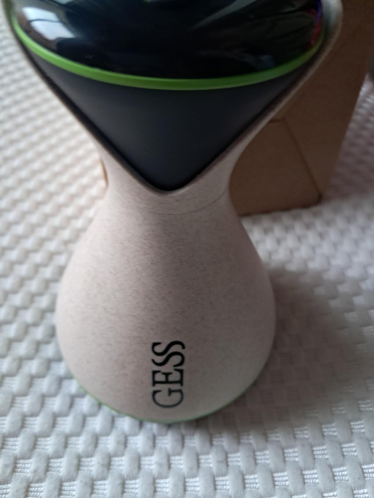 GESS 3in1 Anti-Cellulite Massagegerät EMS mit Infrarot und Vibration