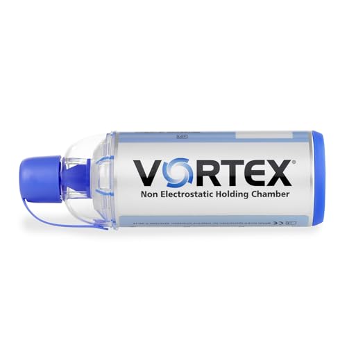 PARI VORTEX Inhalierhilfe Mundstück antistatisch 1 Stk