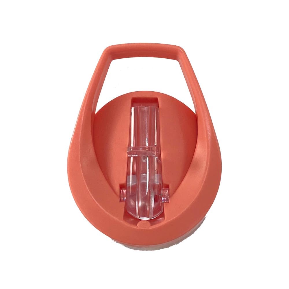 Miniland Kiddie Bottle Butterfly Trinkflasche 450 ml Strohhalm