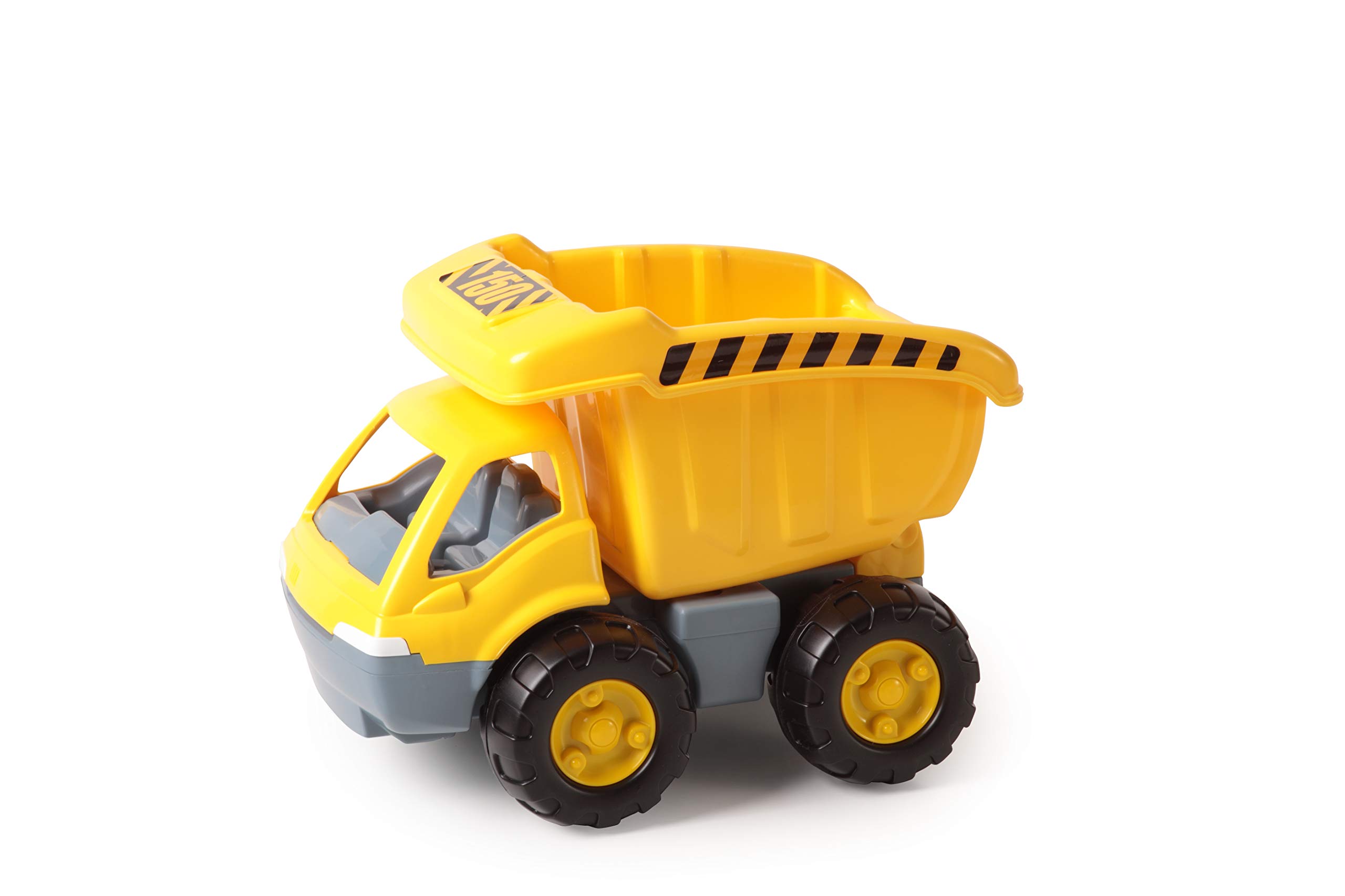 Miniland Super Kipplaster 45150 Spielfahrzeug 45 cm