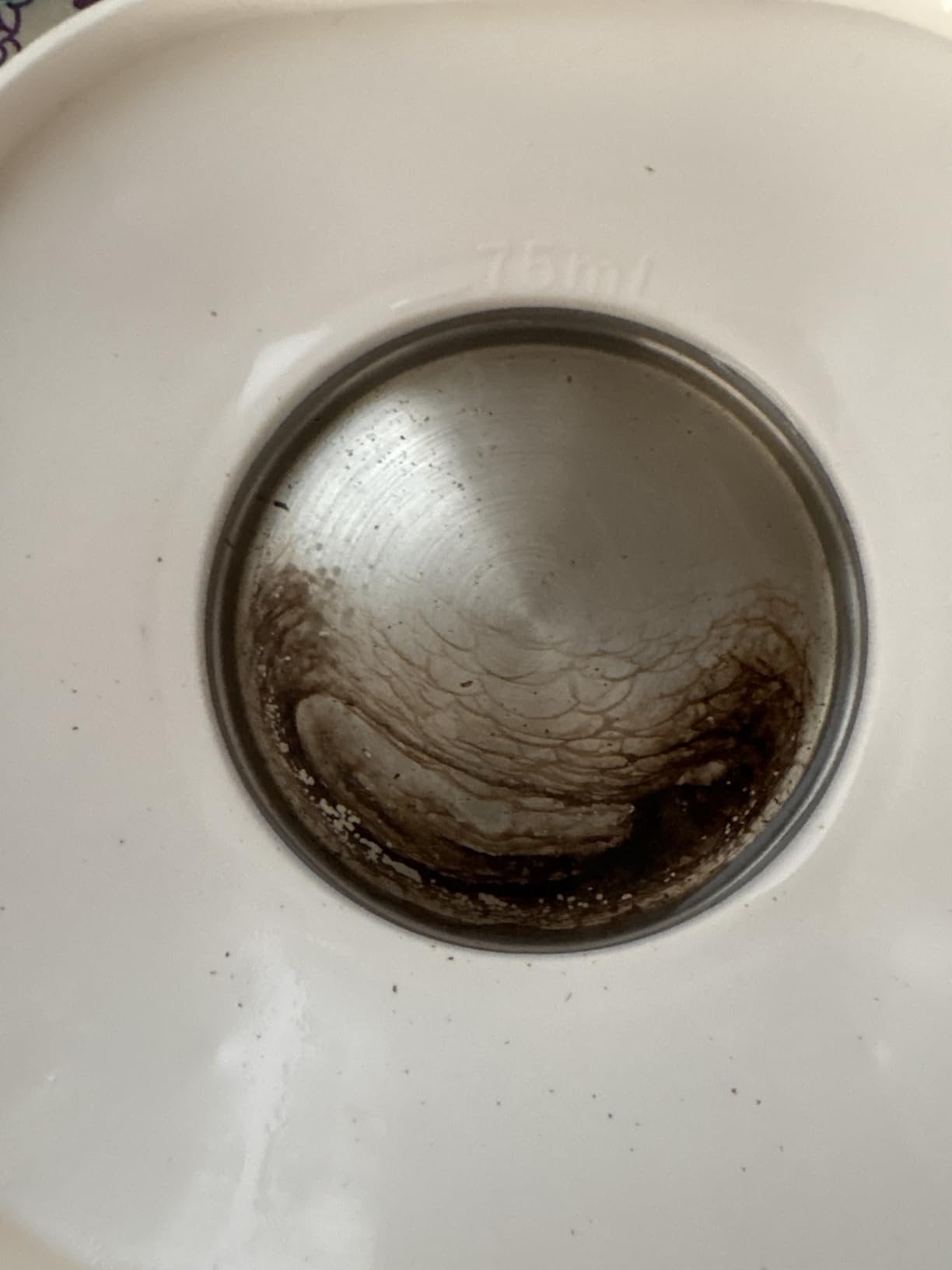 Miniland Mini Steamy Sterilisator weiß für Babyflaschen