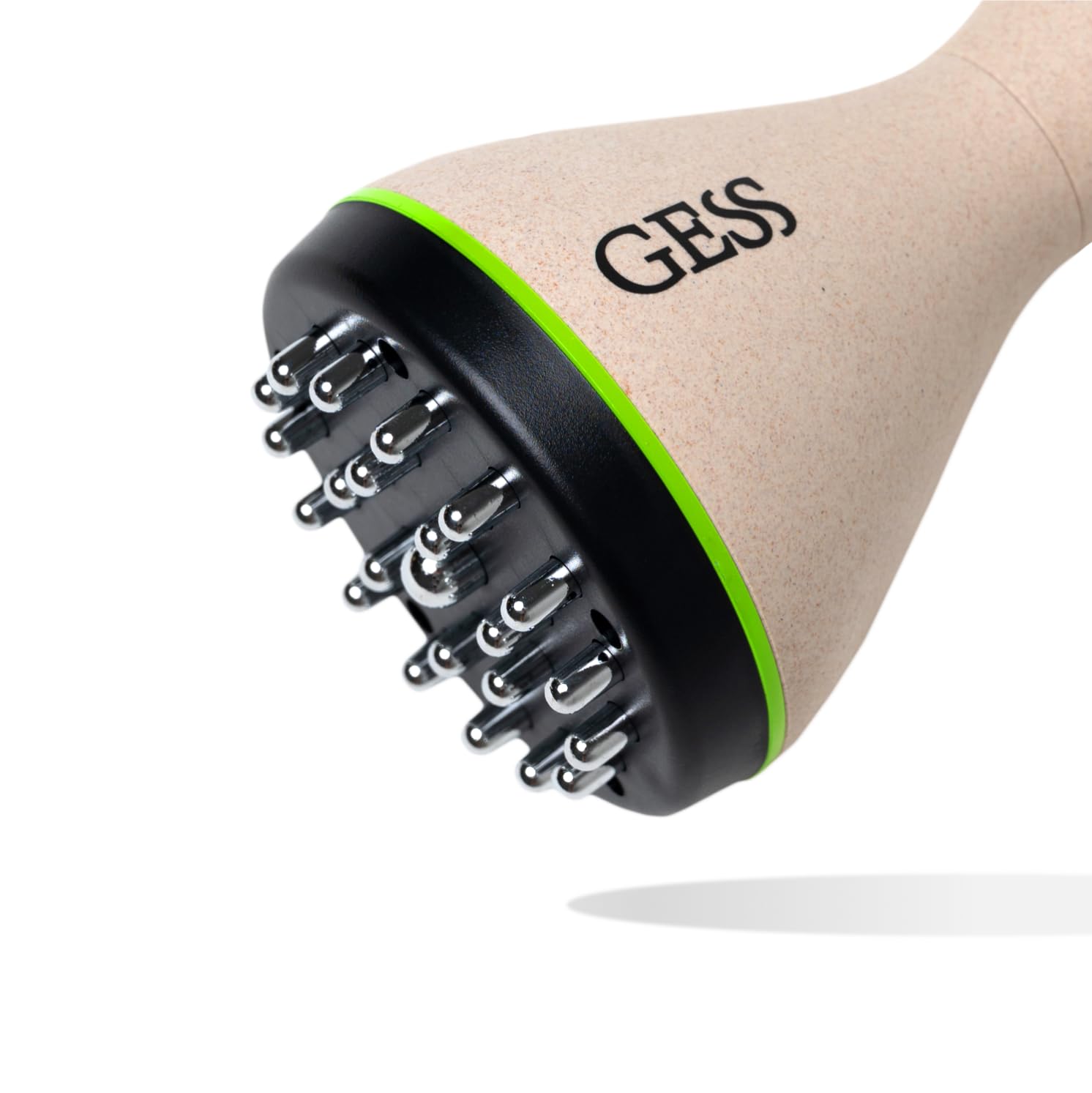 GESS 3in1 Anti-Cellulite Massagegerät EMS mit Infrarot und Vibration
