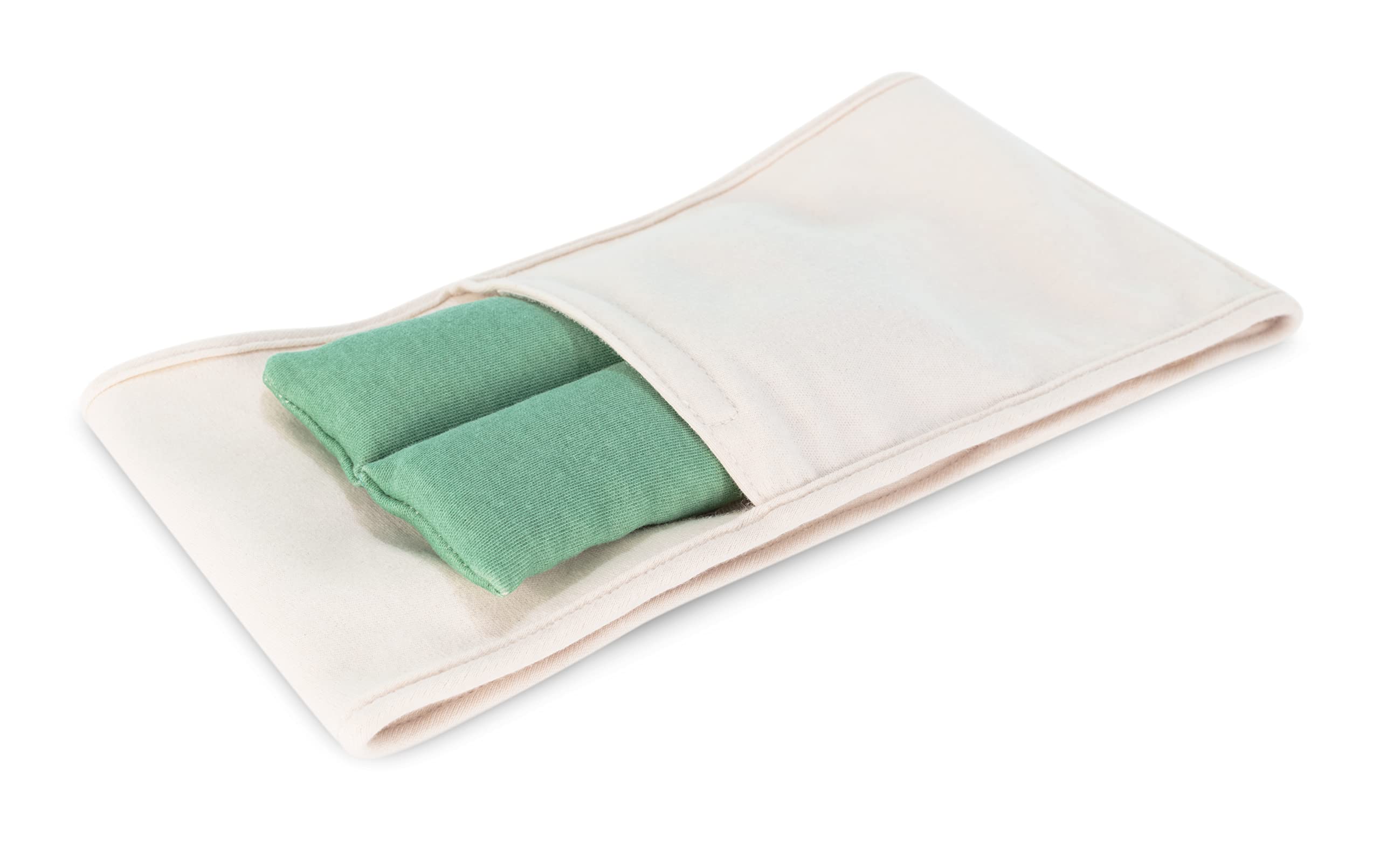 Miniland Naturcalm Bauchgürtel Baby Lavendel Anti-Kolik Gürtel