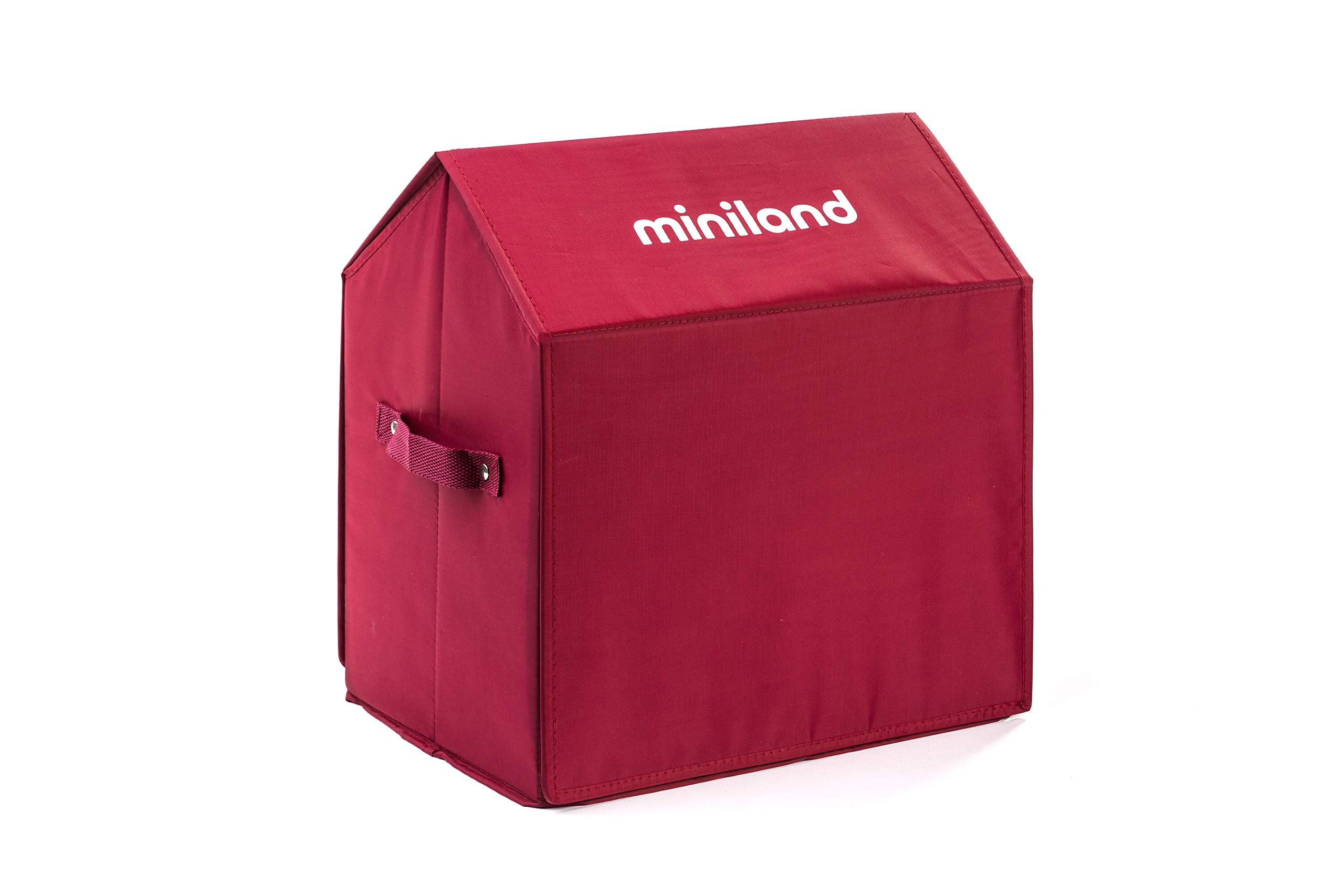 Miniland Farm Box Aufbewahrungsbox Bauernhof 116 cm