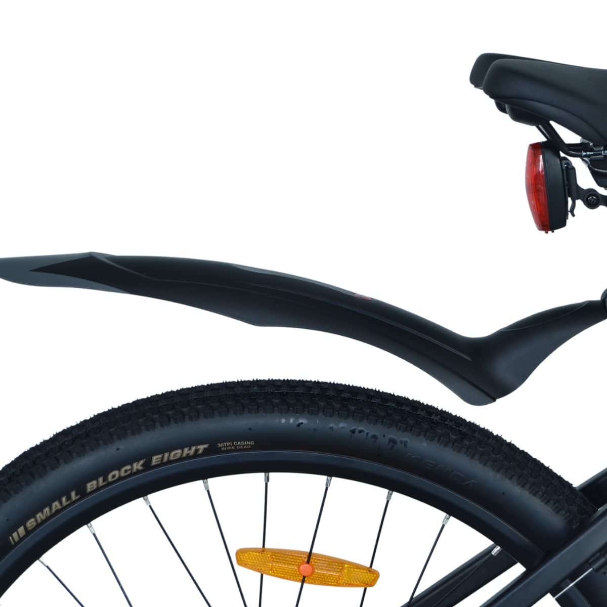 smartEC Fahrradtaschen Schutzblech Set 26-28 Zoll MTB