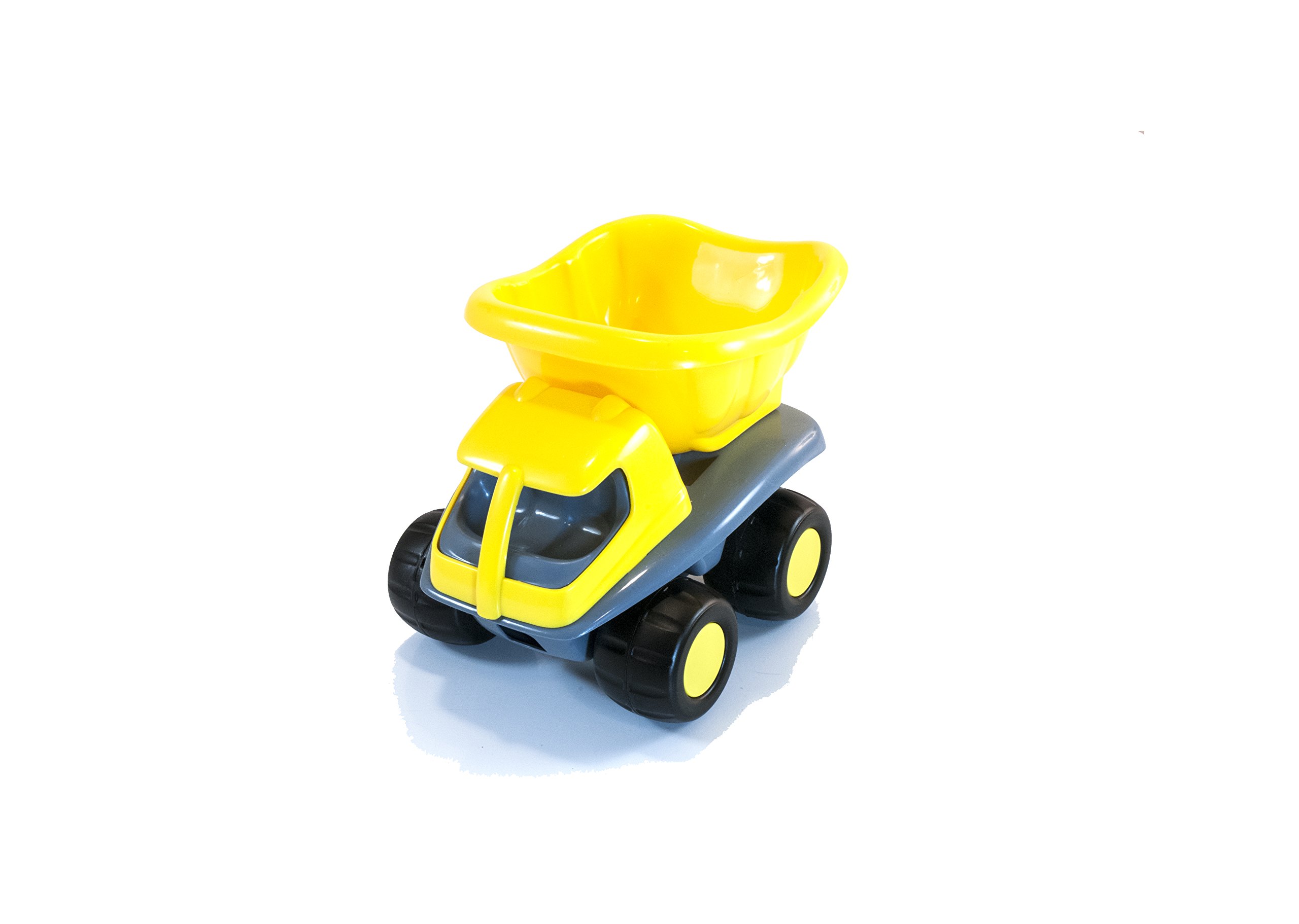 Miniland Cars Kipplaster Spielauto 27,5 cm Kunststoff