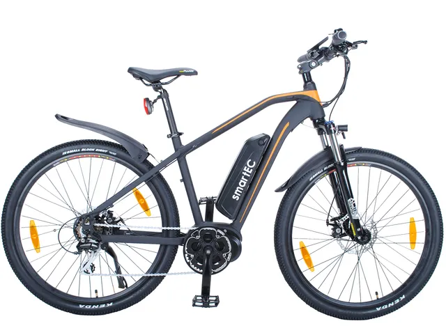 smartEC Hill HILL-27,5M E-Mountainbike 27,5 Zoll 250W