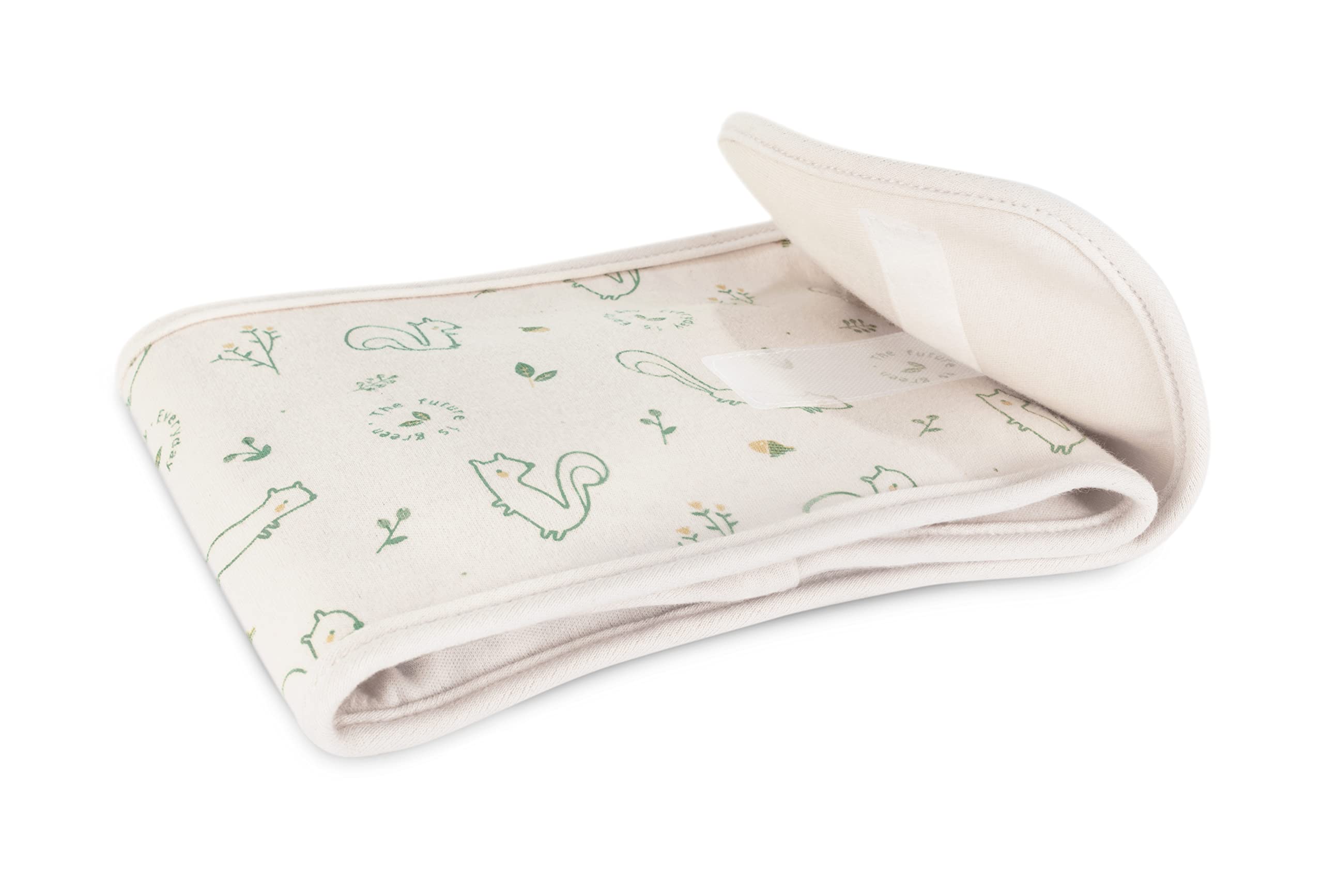 Miniland Naturcalm Bauchgürtel Baby Lavendel Anti-Kolik Gürtel
