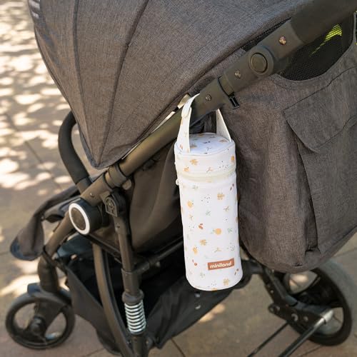 Miniland Nutrition Thermibag Valencia 350ml Isoliertasche