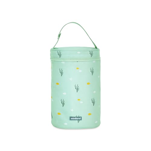 Miniland Thermibag Double Ocean Isoliertasche Flaschen