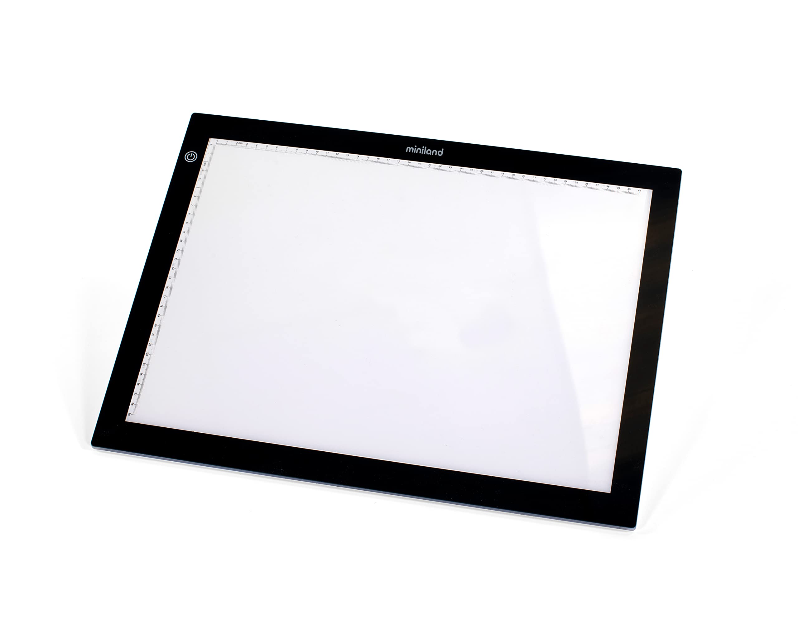 Miniland A3 Lightpad Leuchttisch Leuchtplatte