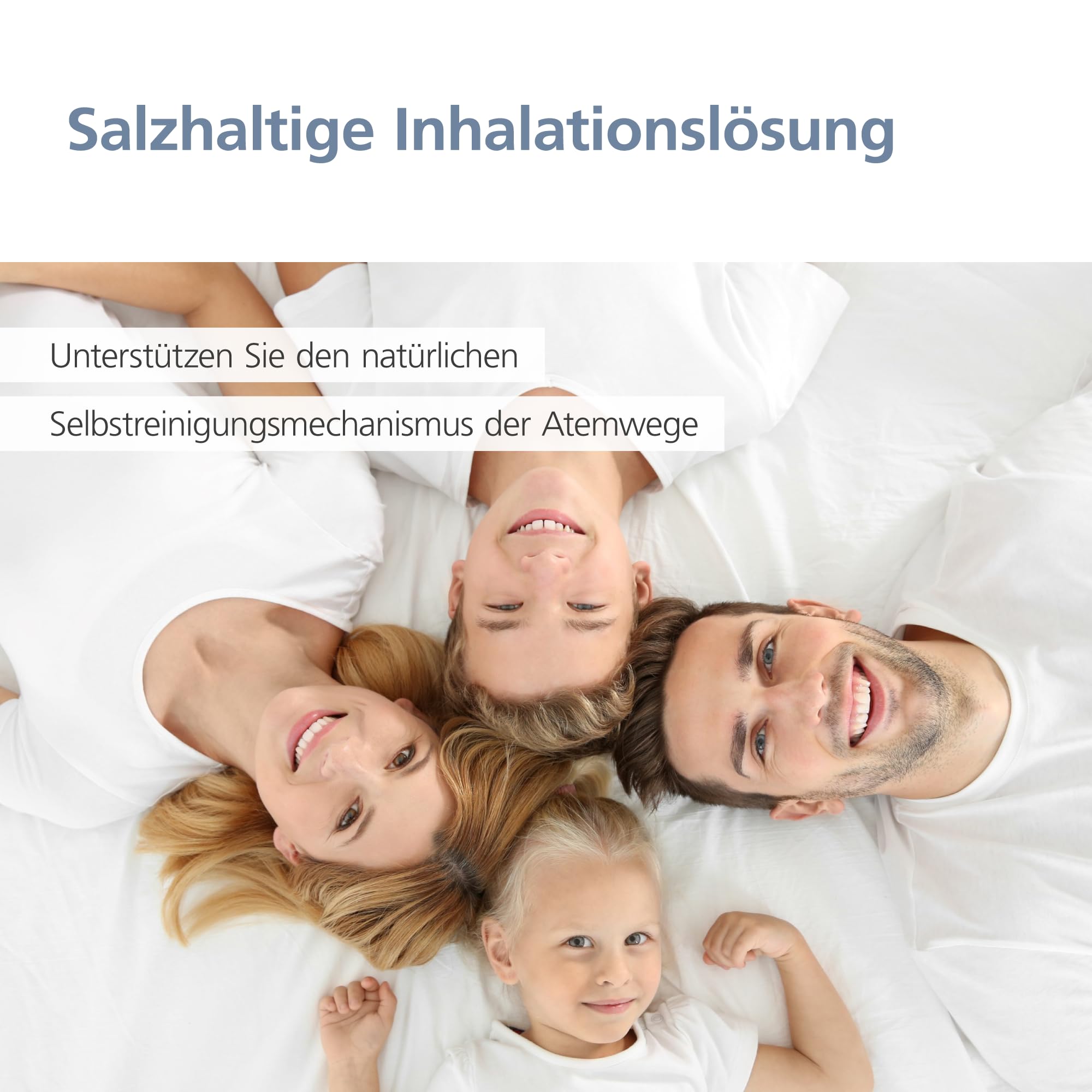 PARI MucoClear Protect Inhalationslösung 20x5 ml 3% Ectoin