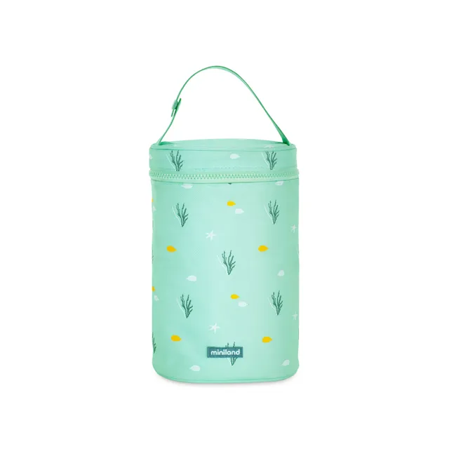 Miniland Thermibag Double Ocean Isoliertasche Flaschen