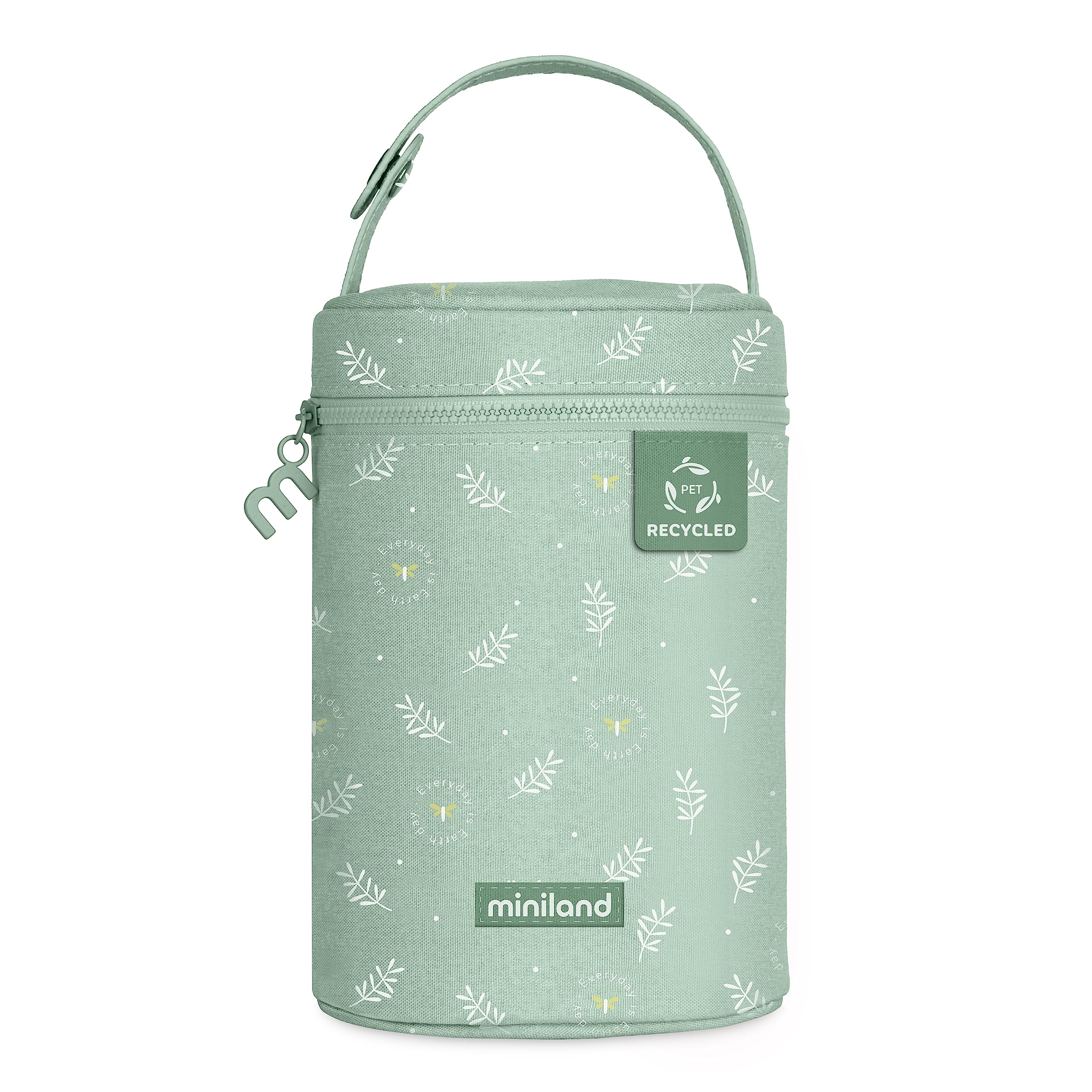 Miniland Nutrition Ecothermibag Isoliertasche 700ml