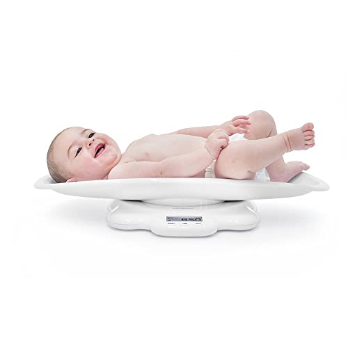Miniland Scaly Up Babywaage 89041 digital Kinderwaage