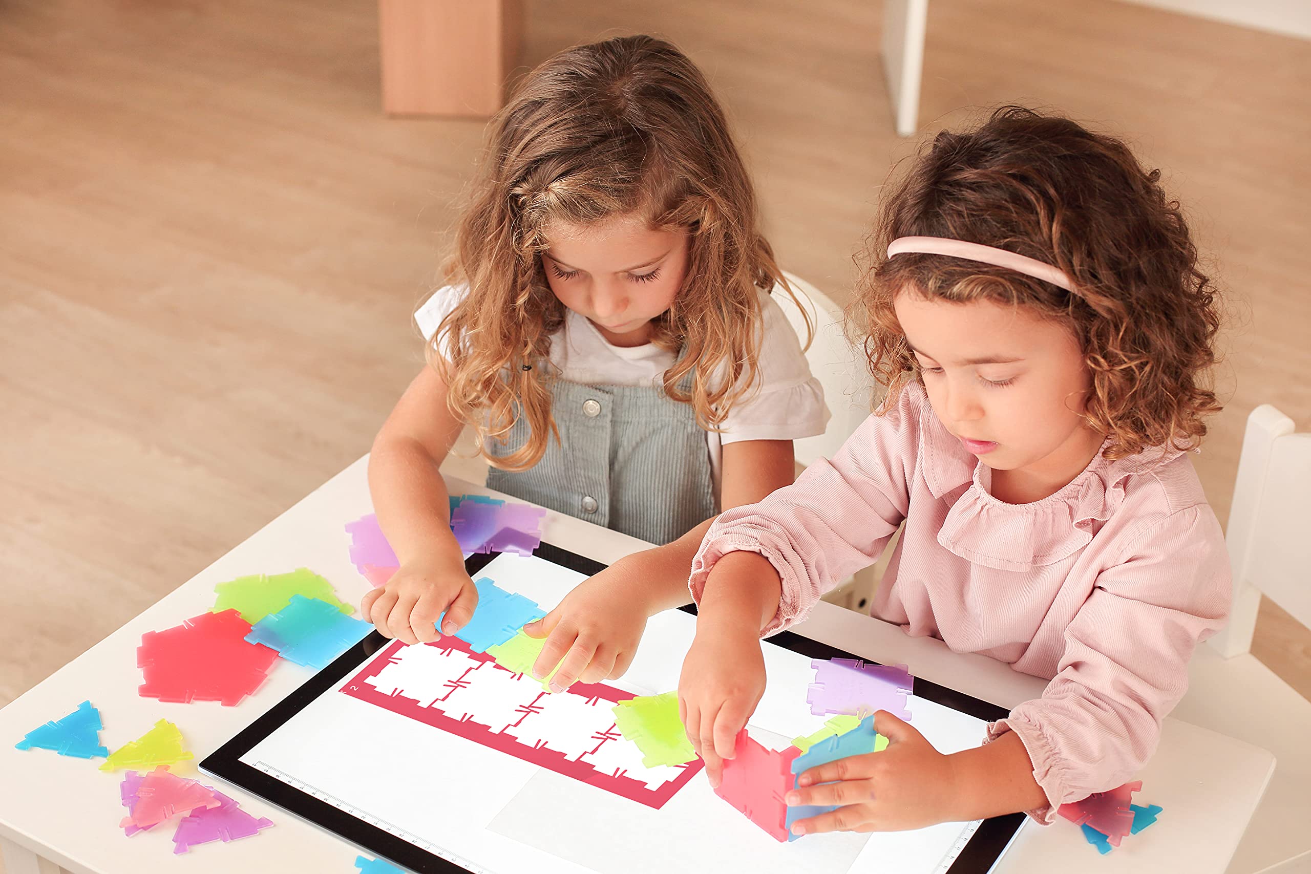 Miniland A3 Lightpad Leuchttisch Leuchtplatte