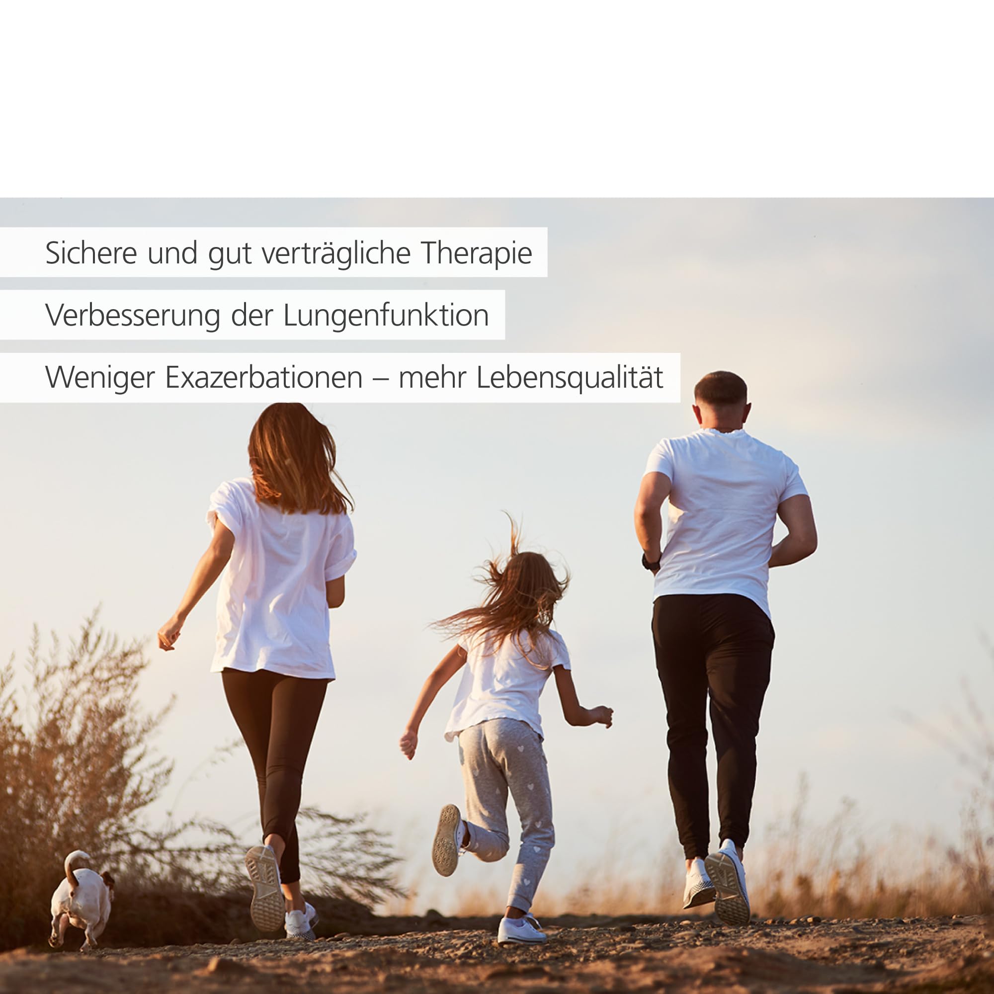 PARI MucoClear 6% Inhalationslösung 20x4 ml hyperton