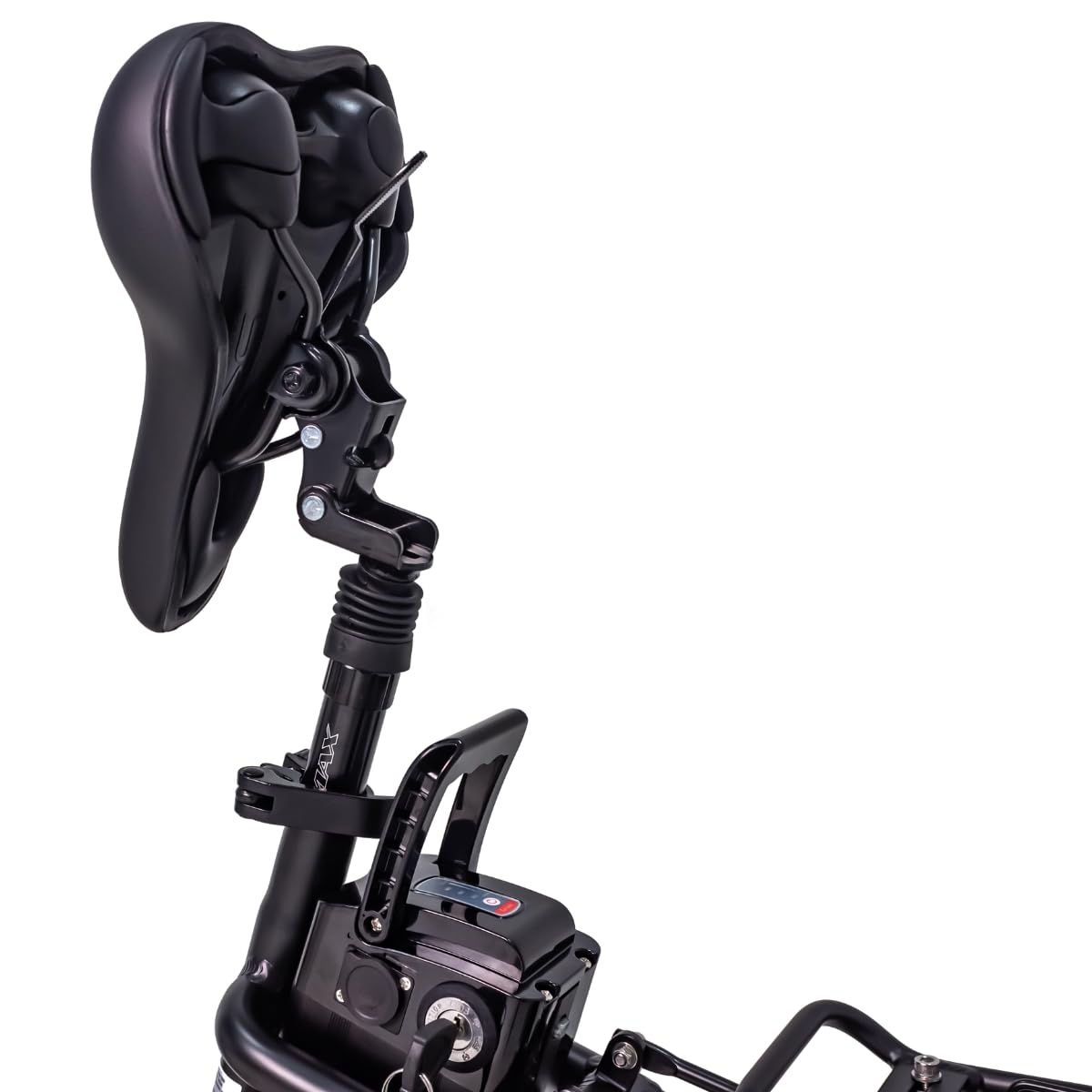 smartEC Camp Camp-20H E-Klapprad 20 Zoll 250W 100 km