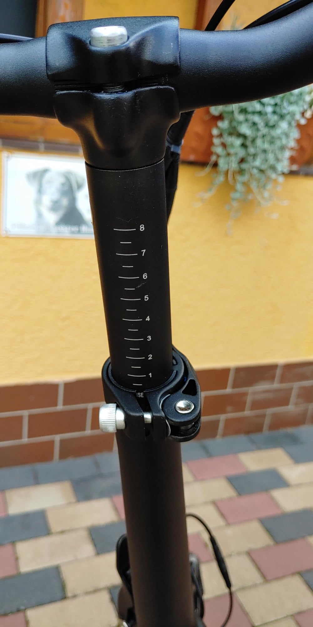 smartEC Camp Camp-20H E-Klapprad 20 Zoll 250W 100 km