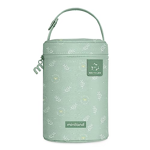 Miniland Nutrition Ecothermibag Isoliertasche 700ml