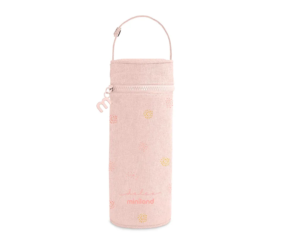 Miniland Thermibag Candy Isoliertasche 350 ml Dolce